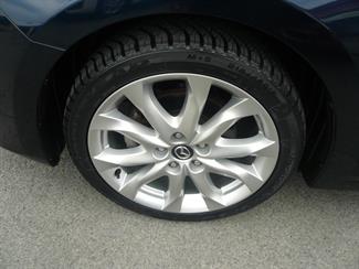 2013 Mazda Axela - Thumbnail