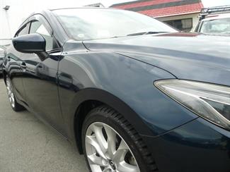 2013 Mazda Axela - Thumbnail