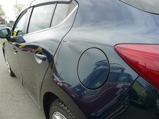 2013 Mazda Axela - Thumbnail
