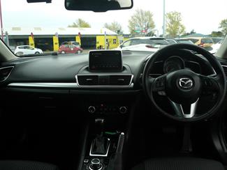 2013 Mazda Axela - Thumbnail