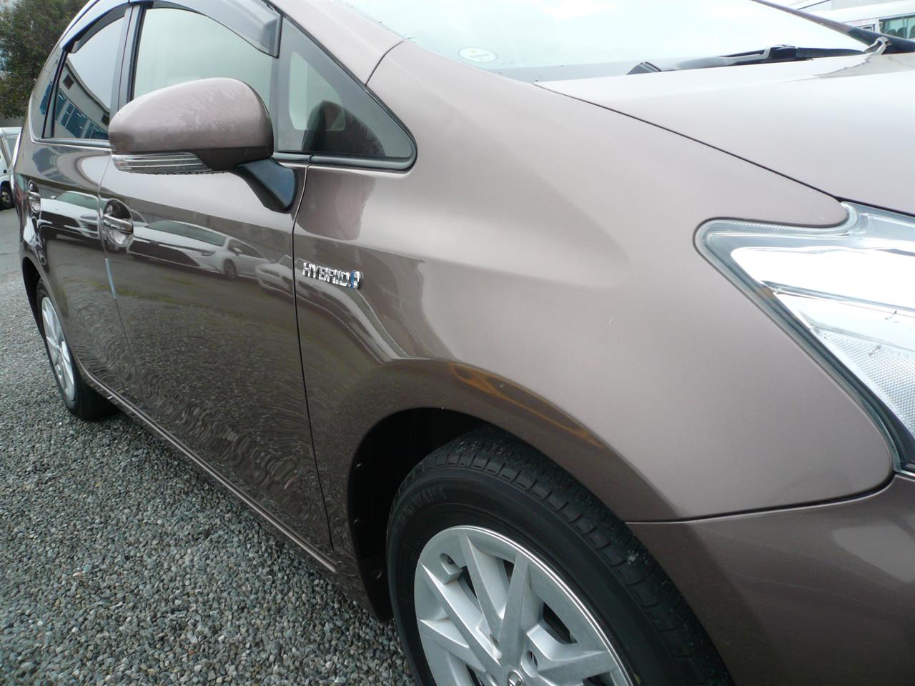 2020 Toyota Prius