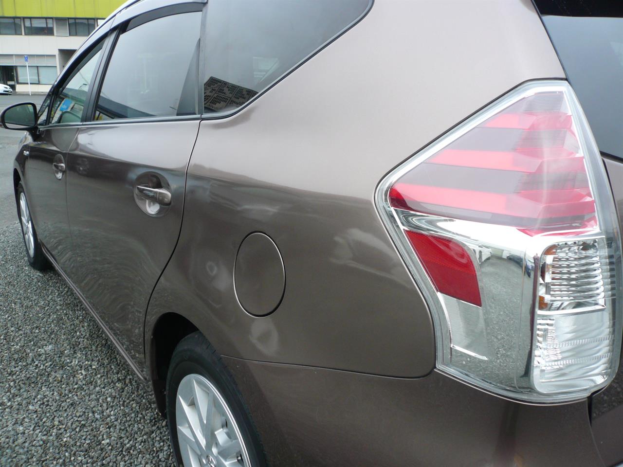 2020 Toyota Prius