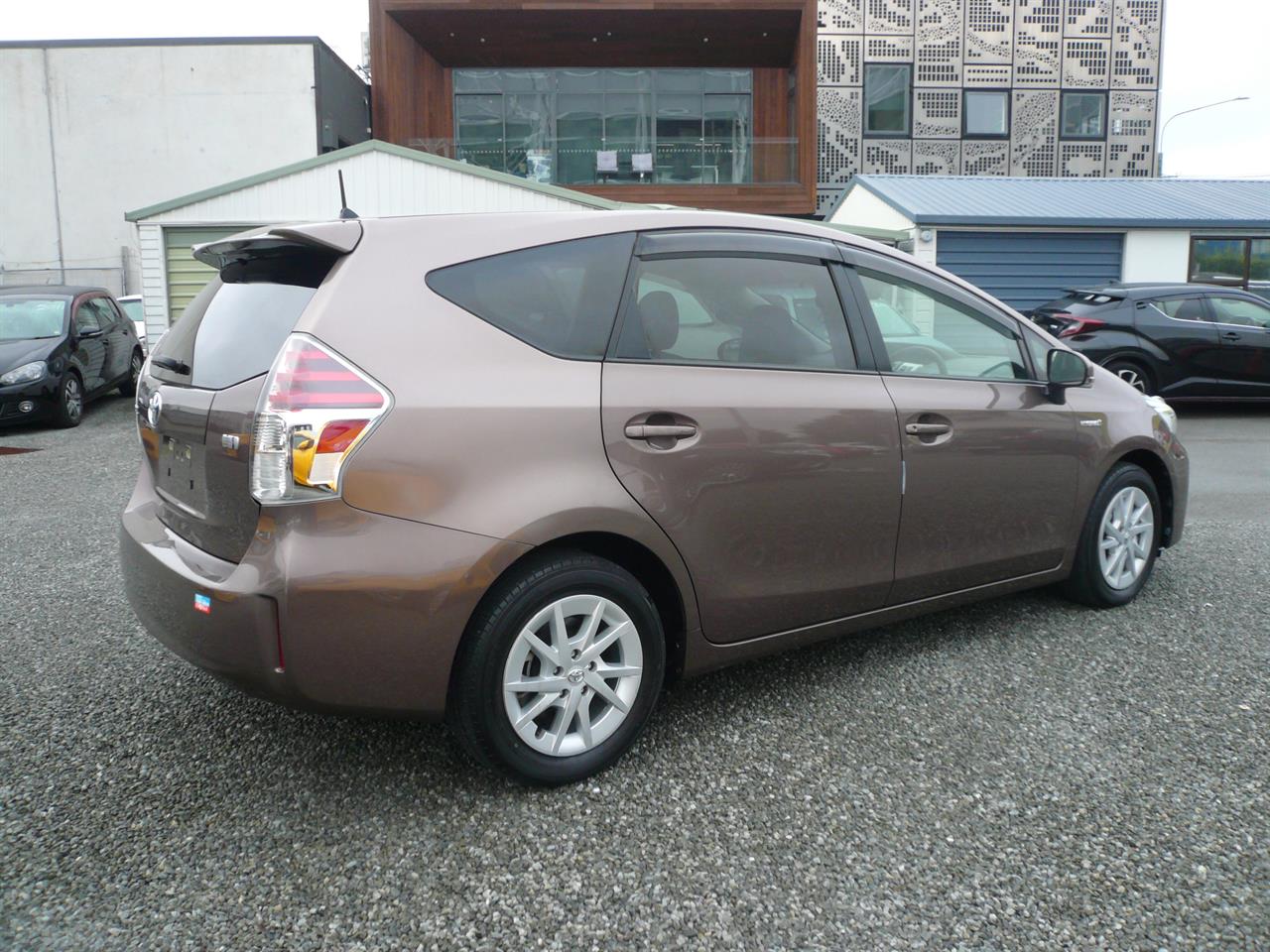 2020 Toyota Prius