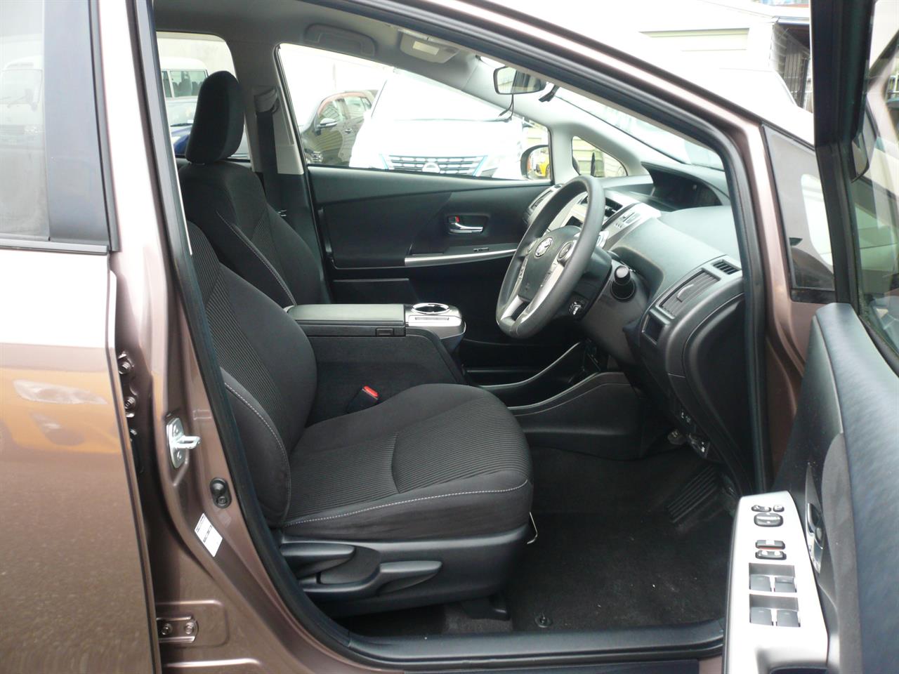 2020 Toyota Prius