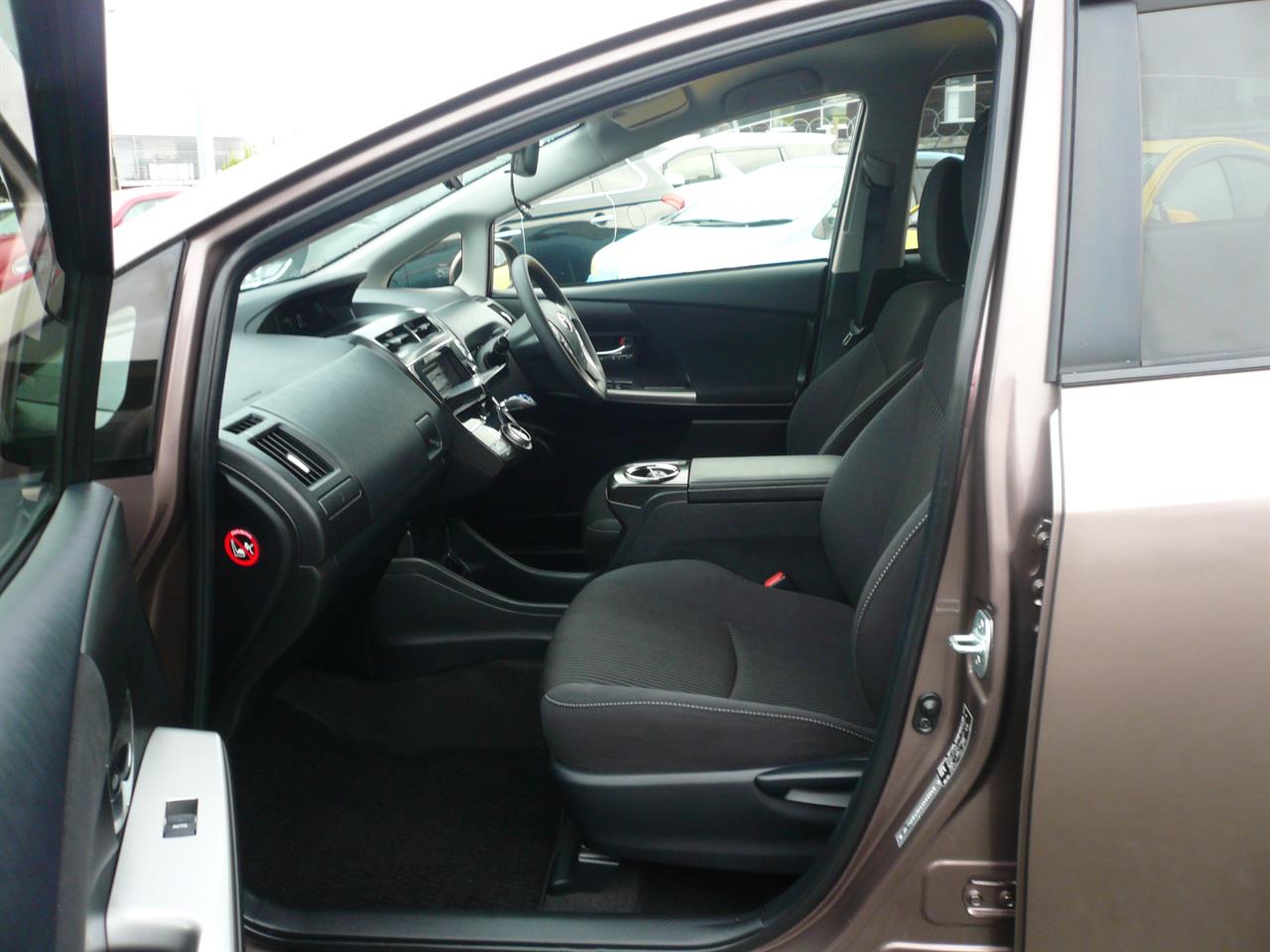 2020 Toyota Prius