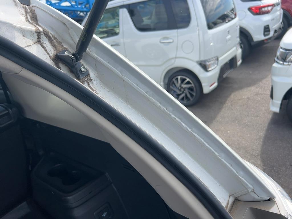 2013 Mitsubishi Outlander phev