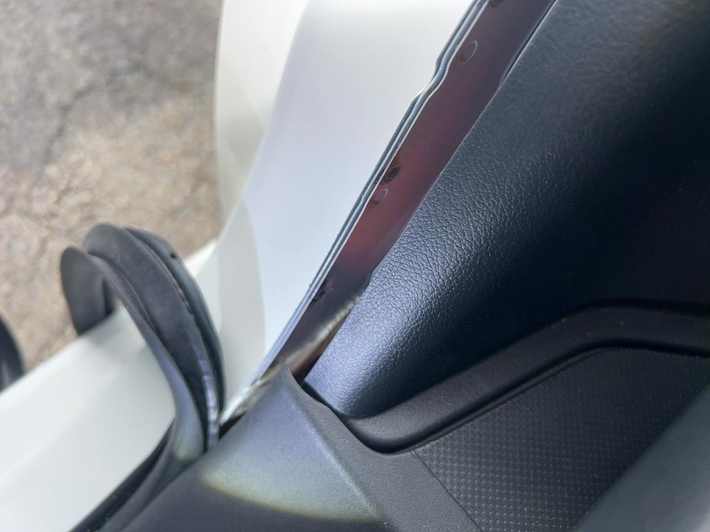 2013 Mitsubishi Outlander phev