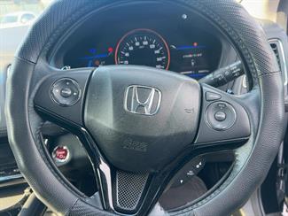 2014 Honda VEZEL - Thumbnail