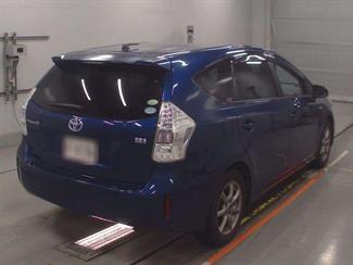 2012 Toyota Prius - Thumbnail