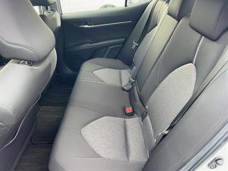 2021 Toyota Camry - Thumbnail
