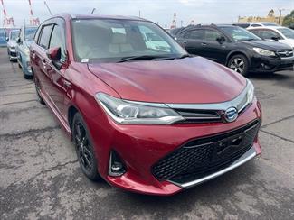 2018 Toyota COROLLA - Thumbnail