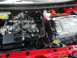 2014 Toyota Aqua - Thumbnail