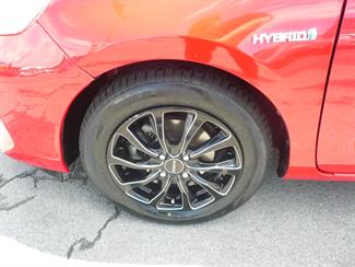 2014 Toyota Aqua - Thumbnail