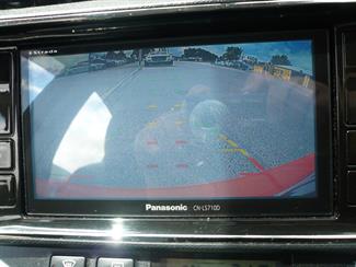 2014 Toyota Aqua - Thumbnail