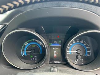 2016 Toyota AURIS - Thumbnail