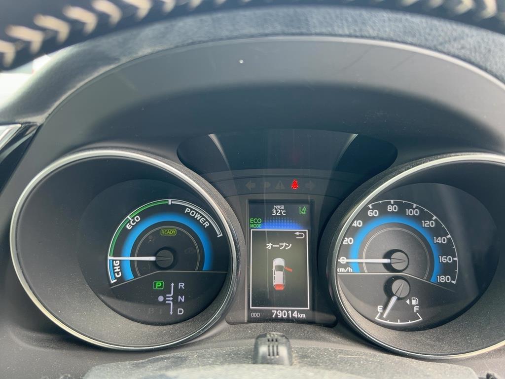 2016 Toyota AURIS