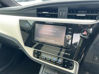 2016 Toyota AURIS - Thumbnail