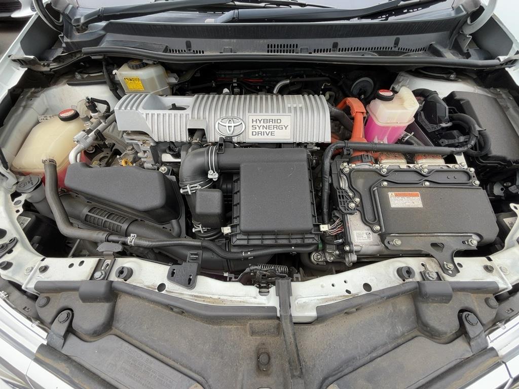 2016 Toyota AURIS