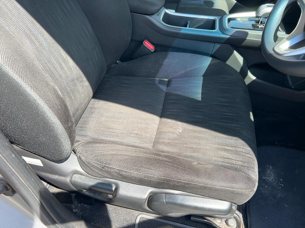 2020 Honda Shuttle