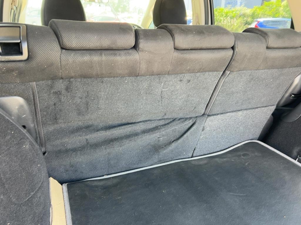 2020 Honda Shuttle