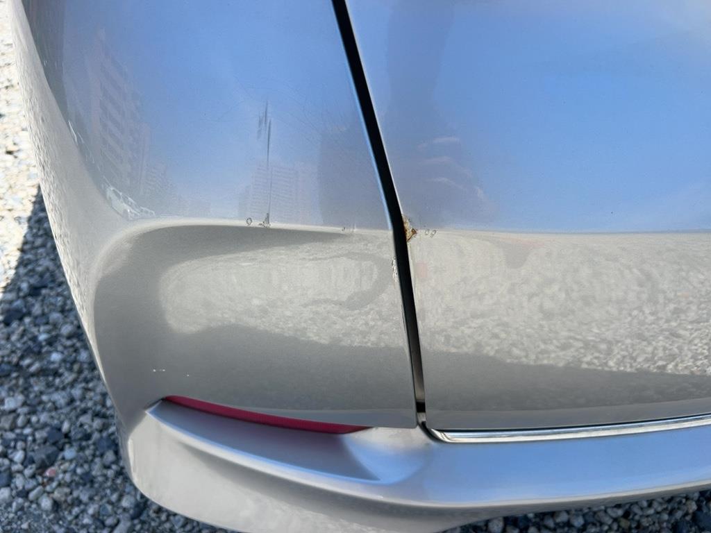2020 Honda Shuttle