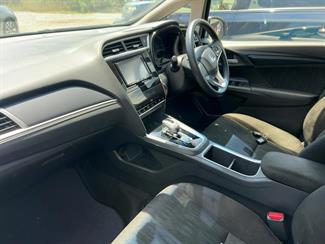 2020 Honda Shuttle - Thumbnail