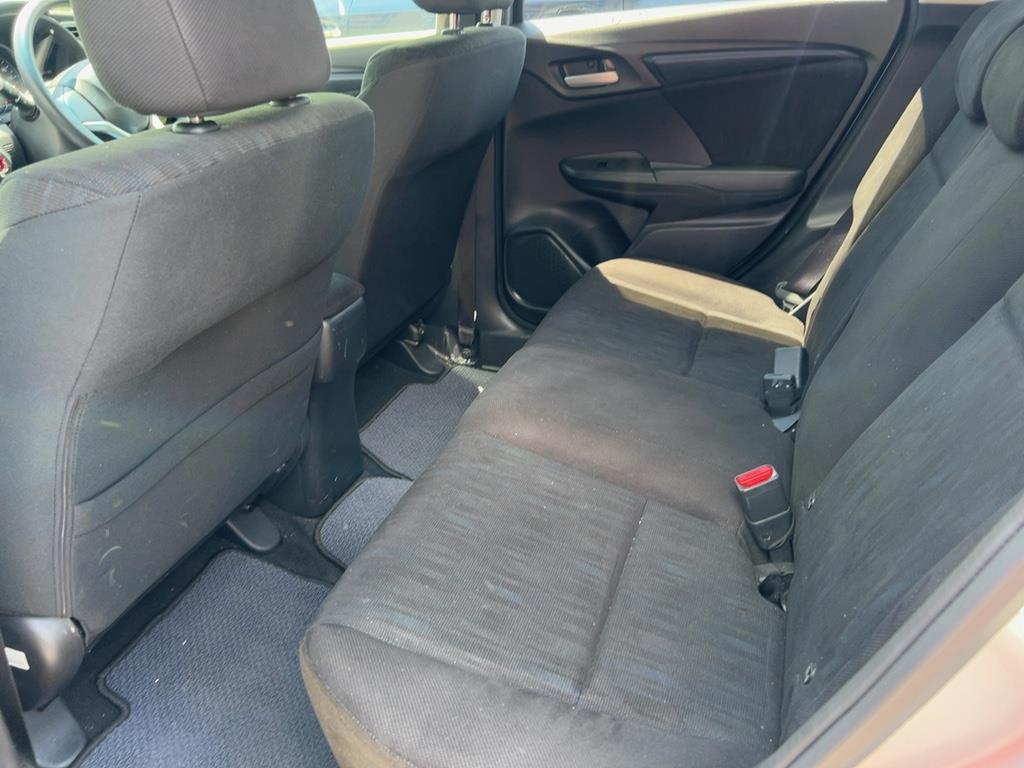 2020 Honda Shuttle
