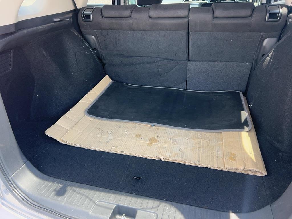 2020 Honda Shuttle