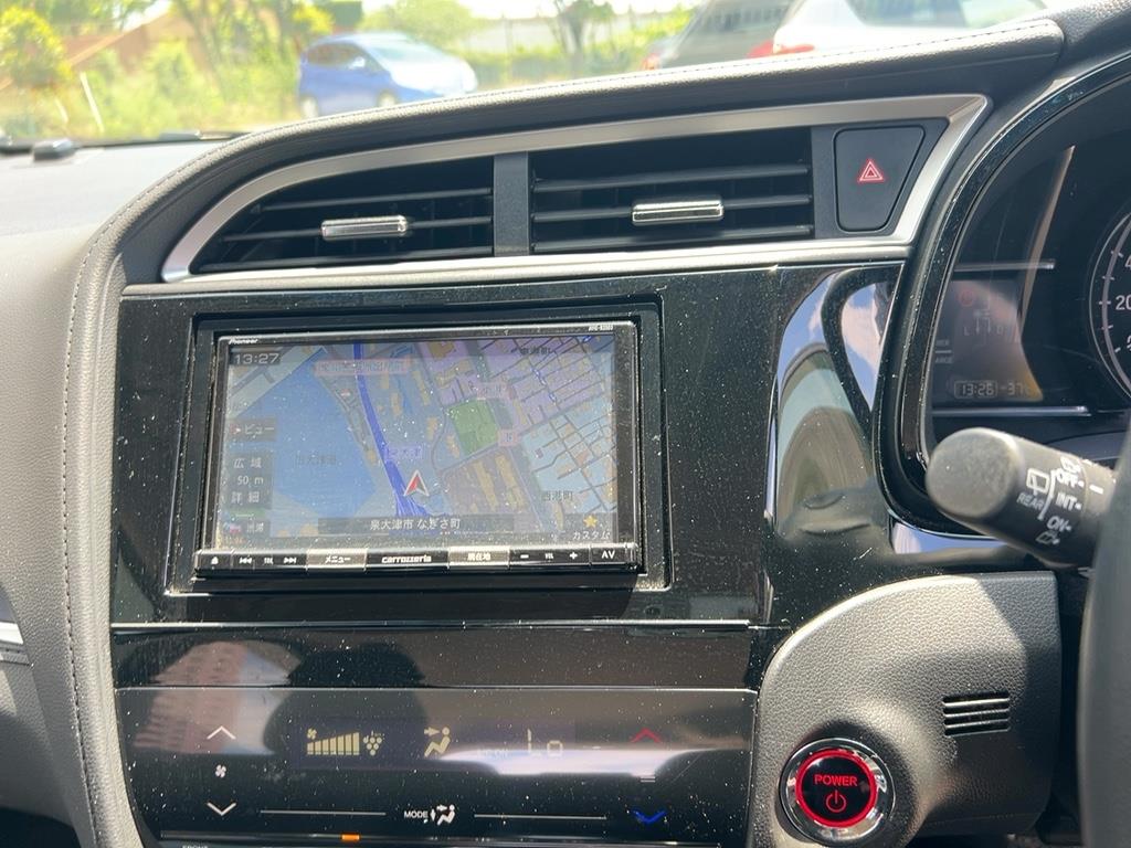 2020 Honda Shuttle