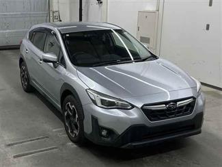 2021 Subaru XV impreza  - Thumbnail