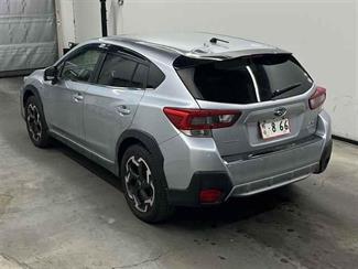 2021 Subaru XV impreza  - Thumbnail