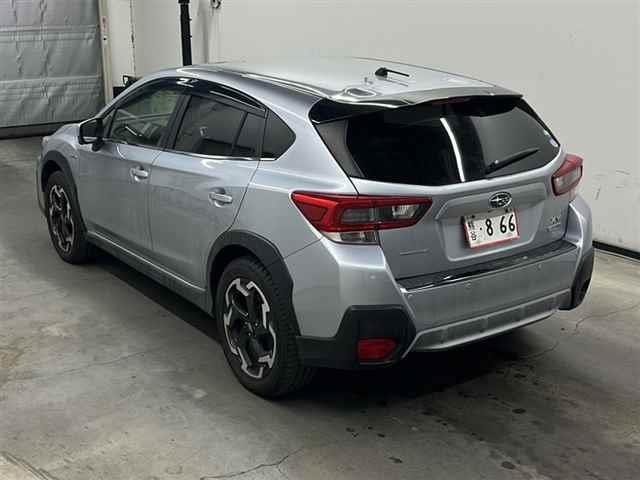 2021 Subaru XV impreza 