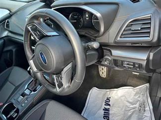 2021 Subaru XV impreza  - Thumbnail