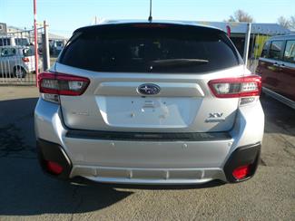 2021 Subaru Xv - Thumbnail