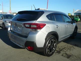 2021 Subaru Xv - Thumbnail