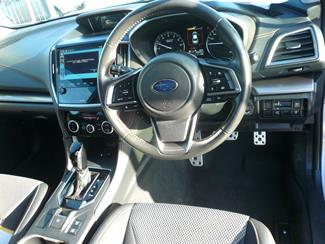 2021 Subaru Xv - Thumbnail