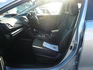 2021 Subaru Xv - Thumbnail