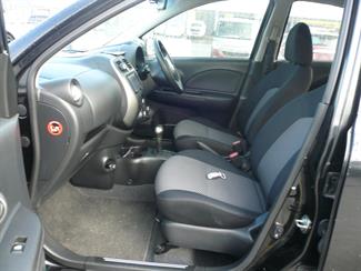 2015 Nissan March - Thumbnail
