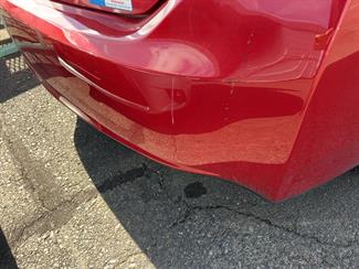 2014 Toyota Prius - Thumbnail