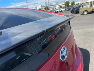 2014 Toyota Prius - Thumbnail