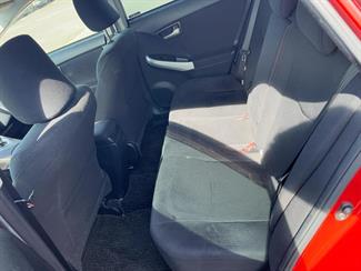 2014 Toyota Prius - Thumbnail