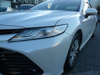 2020 Toyota Camry - Thumbnail
