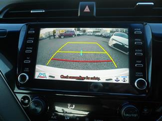 2020 Toyota Camry - Thumbnail