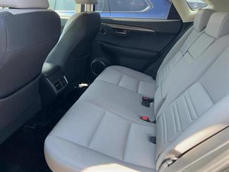 2016 Lexus NX300H - Thumbnail