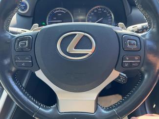2016 Lexus NX300H - Thumbnail