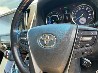 2016 Toyota VELLFIRE - Thumbnail