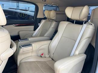 2016 Toyota VELLFIRE - Thumbnail