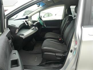 2012 Honda Freed - Thumbnail