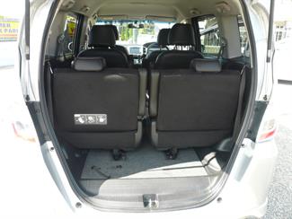 2012 Honda Freed - Thumbnail
