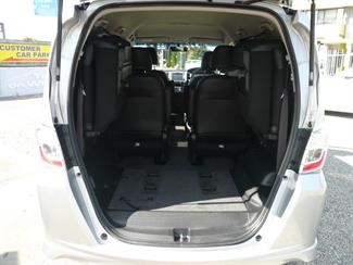 2012 Honda Freed - Thumbnail